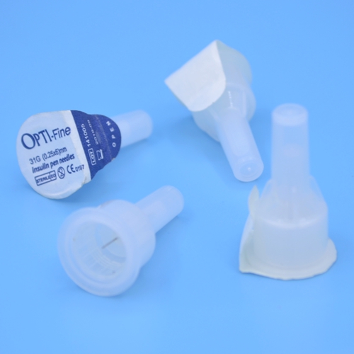 Disposable Insulin Pen Needle