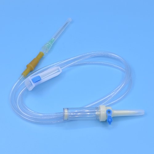 Disposable Infusion set customizing SIZE:SCSYQ2