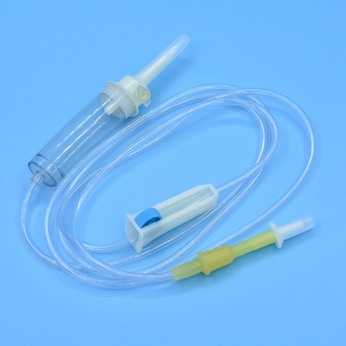 Basic Style Infusion Set