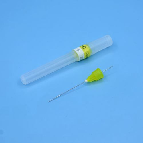 Dental Anesthesia Needle